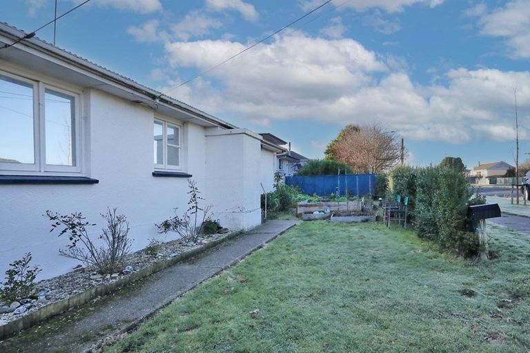 Photo of property in 8 Totara Street, Georgetown, Invercargill, 9812