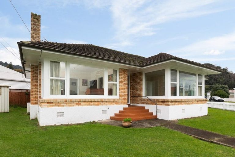 Photo of property in 201 Williamson Street, Thames, 3500