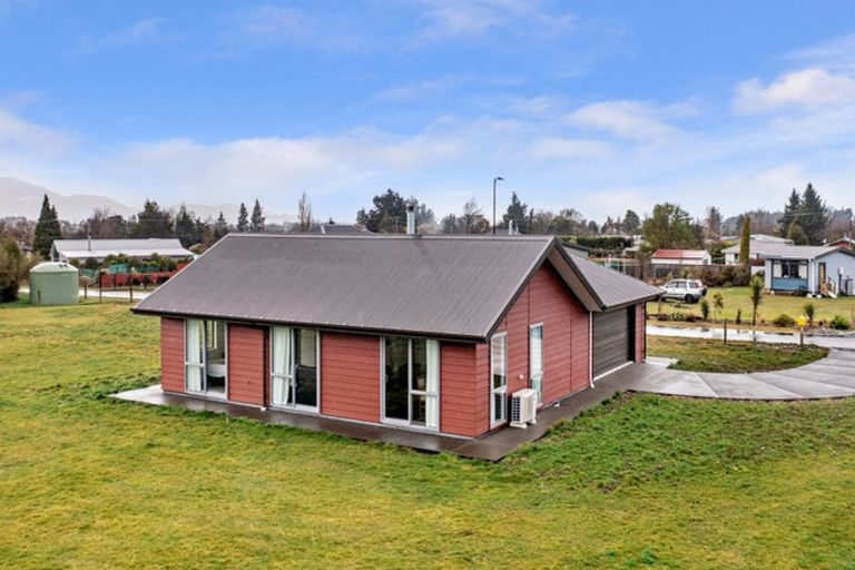 Photo of property in 5712 West Coast Road, Springfield, 7681