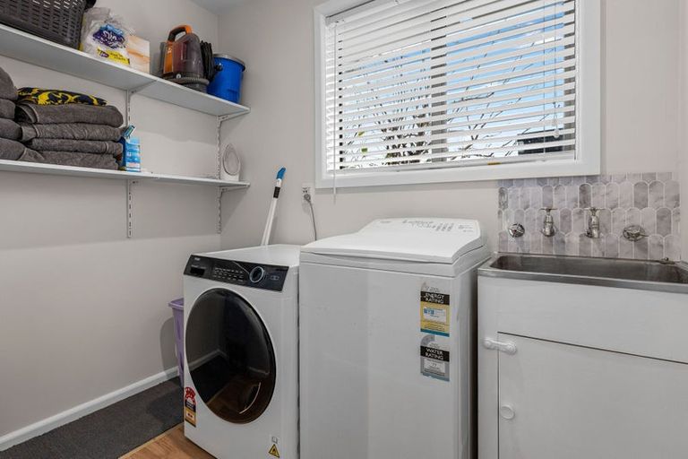 Photo of property in 50 Boston Avenue, Hornby, Christchurch, 8042