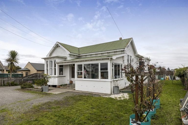 Photo of property in 62 Redwood Street, Blenheim, 7201