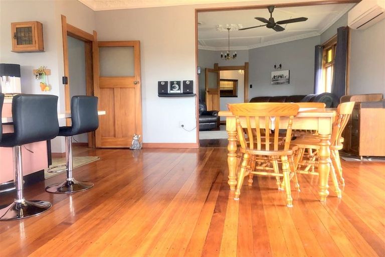 Photo of property in 1 Tavistock Place, Waipukurau, 4200