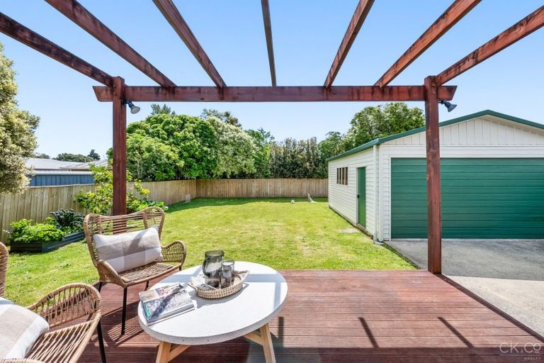 Photo of property in 79 Trafalgar Street, Waterloo, Lower Hutt, 5011