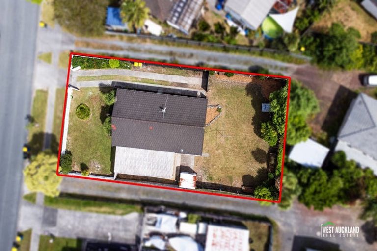 Photo of property in 9 Arodella Crescent, Ranui, Auckland, 0612