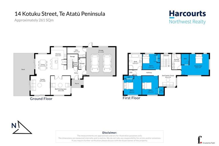 Photo of property in 14 Kotuku Street, Te Atatu Peninsula, Auckland, 0610