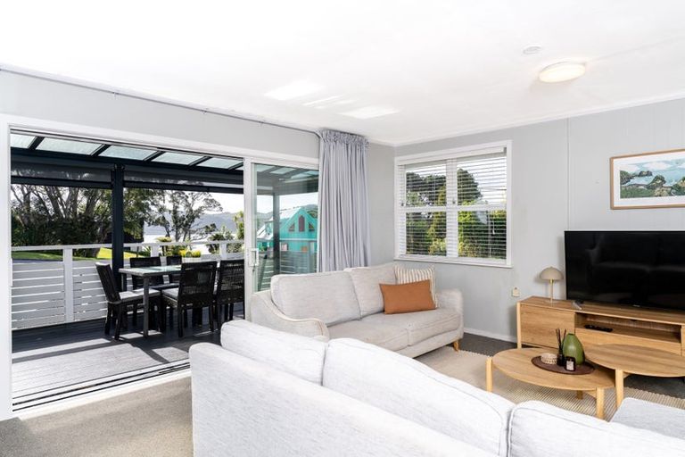 Photo of property in 49 Government Road, Raglan, 3225