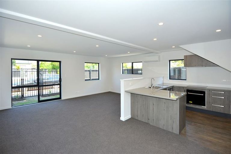 Photo of property in 6/321 Gloucester Street, Christchurch Central, Christchurch, 8011