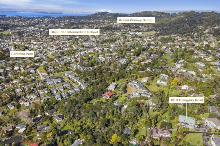 Photo of property in 161b Glengarry Road, Glen Eden, Auckland, 0602