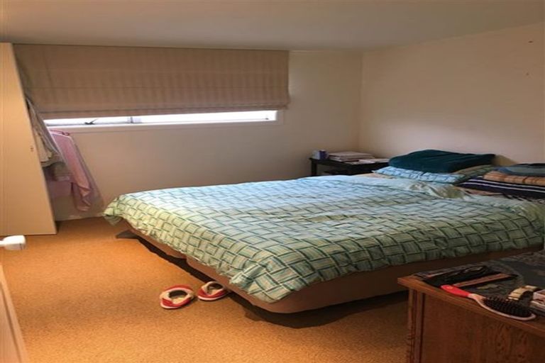 Photo of property in 219u4 The Terrace, Wellington Central, Wellington, 6011