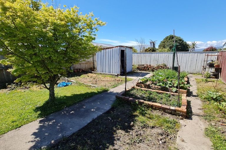 Photo of property in 151 Derby Street, Westport, 7825