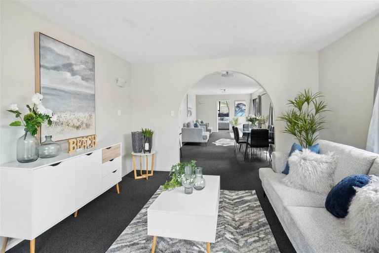 Photo of property in 113 Estuary Road, South New Brighton, Christchurch, 8062