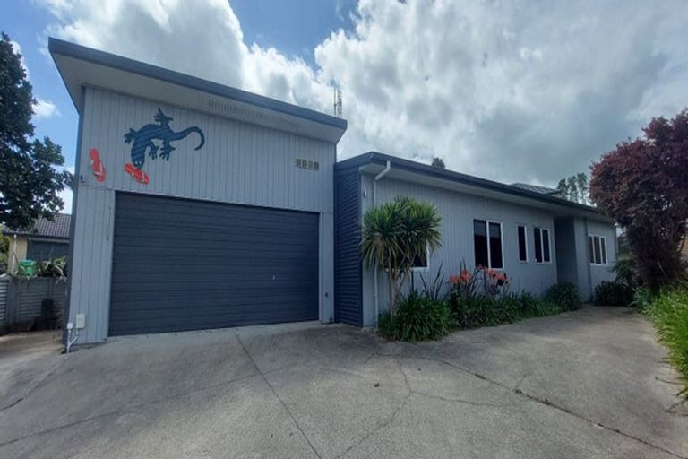 Photo of property in 16 Rata Avenue, Huntly, 3700