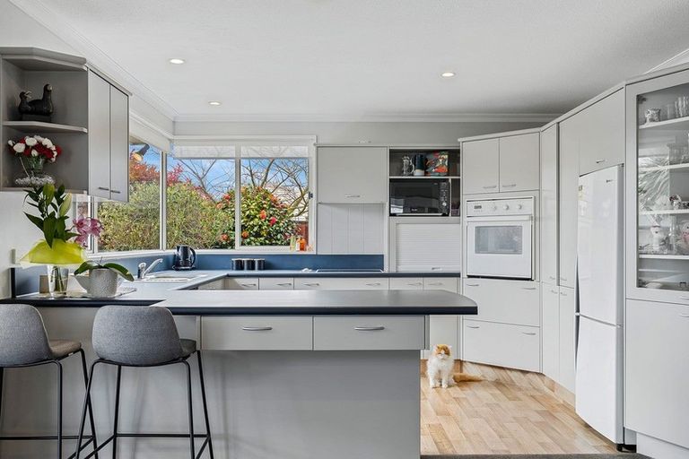 Photo of property in 35 Fairweather Crescent, Kaiapoi, 7630