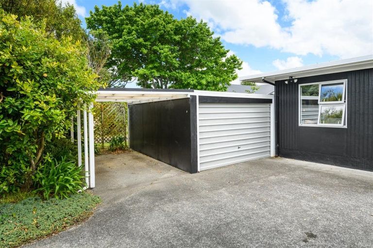 Photo of property in 58 Skerman Street, Marton, 4710