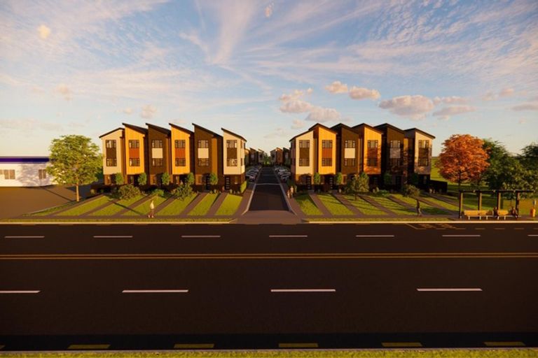 Photo of property in 115 Walmsley Road, Favona, Auckland, 2024