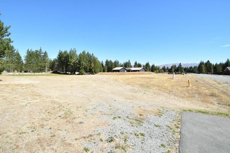 Photo of property in 60 North West Arch, Twizel, 7901