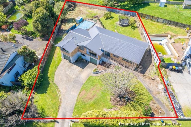 Photo of property in 40 Saint Marys Avenue, Te Awamutu, 3800