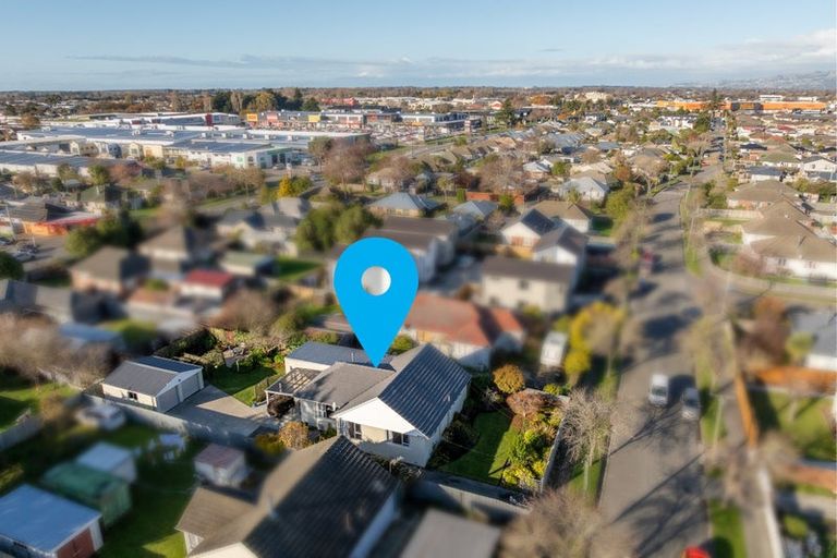 Photo of property in 78 Hoani Street, Northcote, Christchurch, 8052