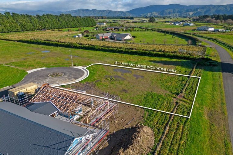 Photo of property in 6 Hosford Lane, Greytown, 5712