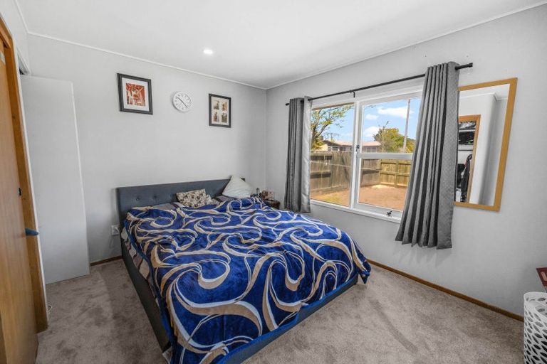Photo of property in 15 Compton Street, Fenton Park, Rotorua, 3010