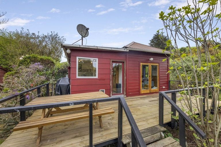 Photo of property in 13 Hereweka Street, Portobello, Dunedin, 9014