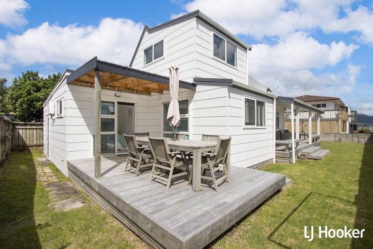 Photo of property in 405b Seaforth Road, Bowentown, Katikati, 3177