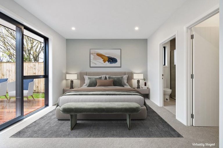 Photo of property in 10 Limbrick Street, Terrace End, Palmerston North, 4410