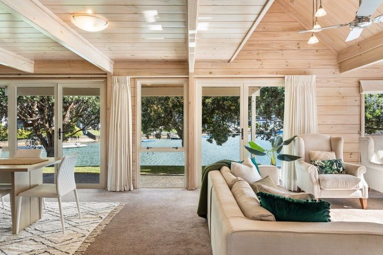 Photo of property in 105b Motu Capri, Pauanui, Hikuai, 3579