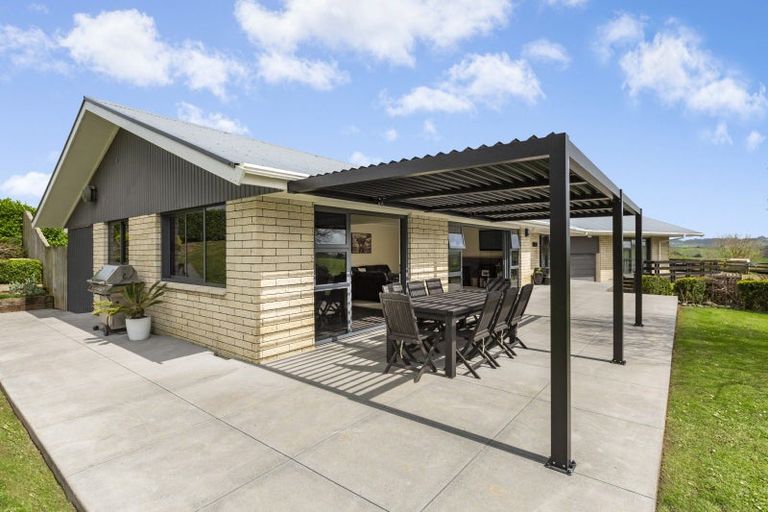 Photo of property in 105 Rotongaro Road, Rotongaro, Huntly, 3772