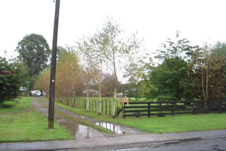 Photo of property in 12 Dumfries Road, Tokoroa, 3420