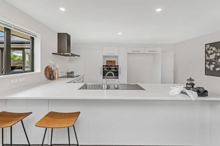 Photo of property in 25 Whincops Road, Halswell, Christchurch, 8025
