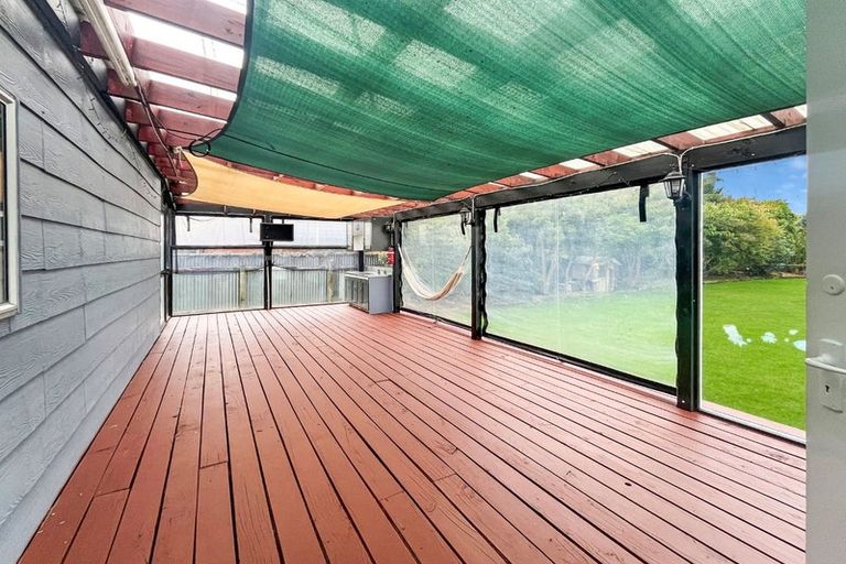 Photo of property in 260 Cambridge Avenue, Ashhurst, 4810