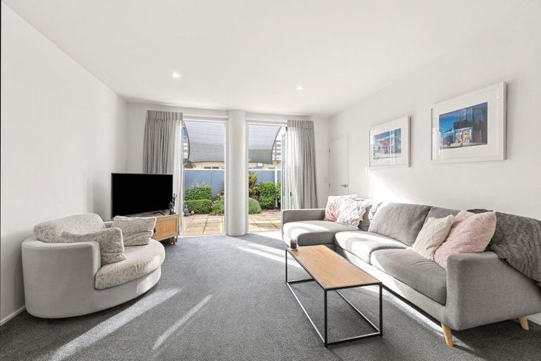 Photo of property in 3/22 Stoneyhurst Street, St Albans, Christchurch, 8014