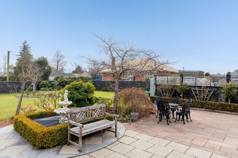 Photo of property in 39 Riccarton Road East, East Taieri, Mosgiel, 9024