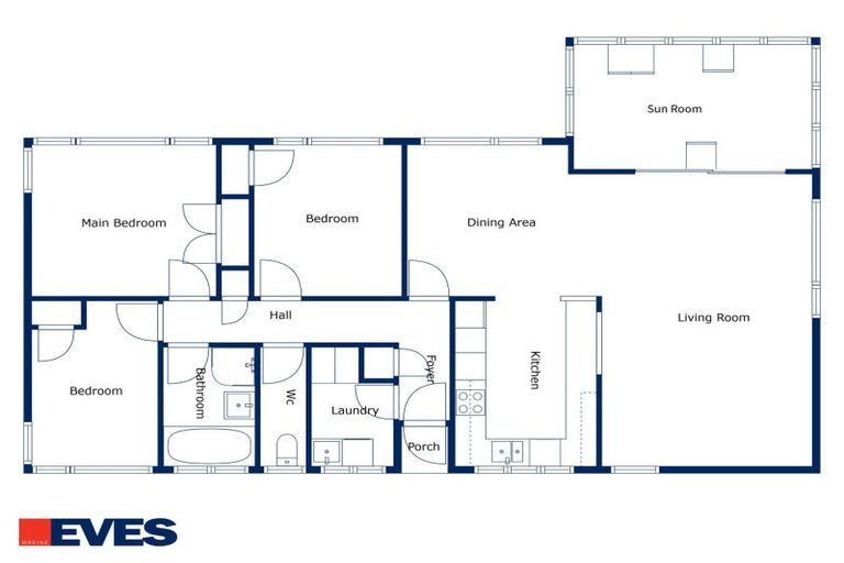 Photo of property in 195a King Street, Whakatane, 3120