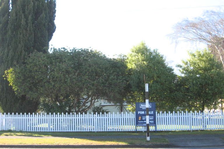Photo of property in 72b Kelvin Road, Papakura, 2110
