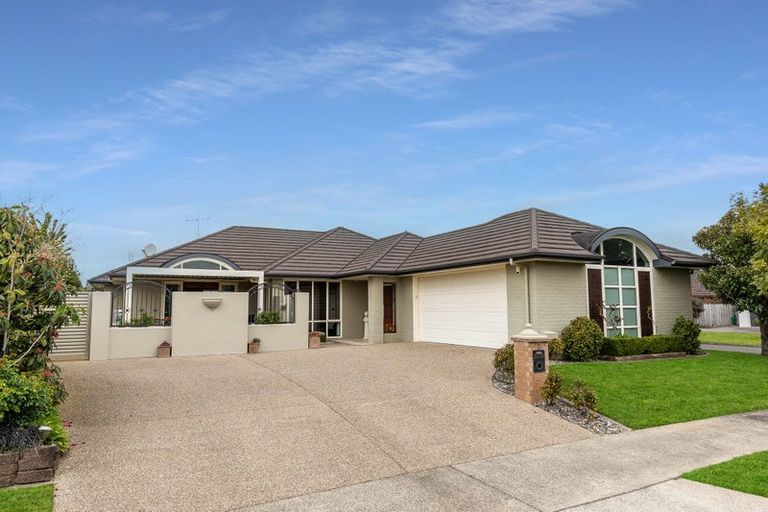 Photo of property in 3 Merlin Close, Huntington, Hamilton, 3210