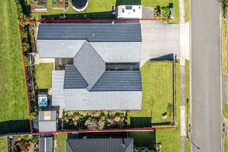 Photo of property in 87 Greenhills Drive, Coromandel, 3506