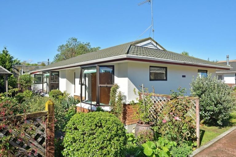 Photo of property in 50d Mcmaster Street, Greytown, 5712