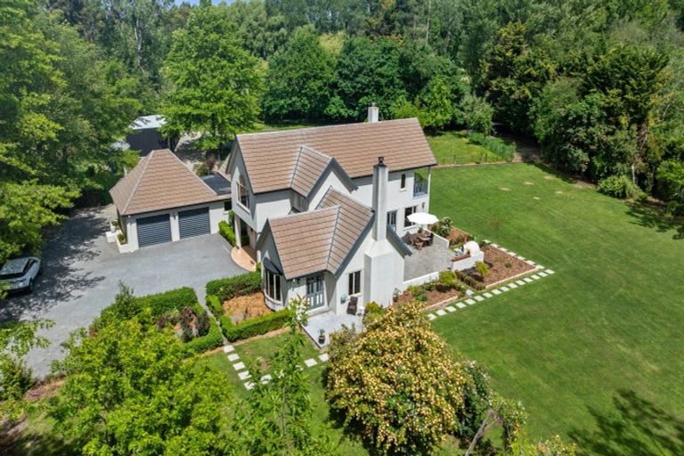 Photo of property in 9 Wilson Drive, Ohoka, Kaiapoi, 7692