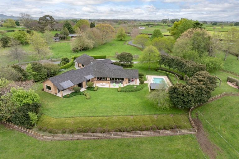 Photo of property in 160 Tower Road, Matamata, 3471