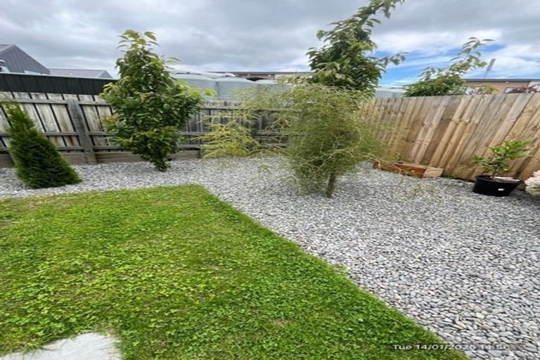 Photo of property in 9/15 Bunyan Street, Waltham, Christchurch, 8023