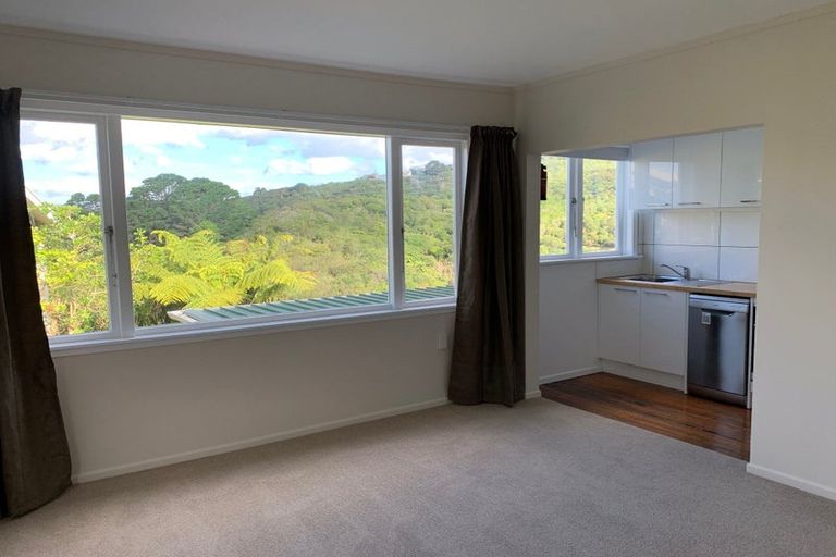 Photo of property in 46 Mount Pleasant Road, Aro Valley, Wellington, 6012