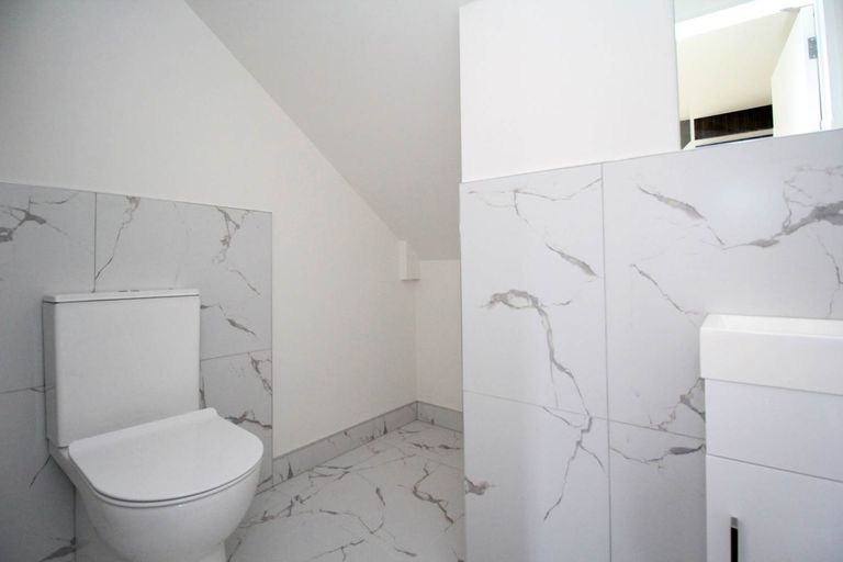 Photo of property in 34b Tawa Crescent, Manurewa, Auckland, 2102