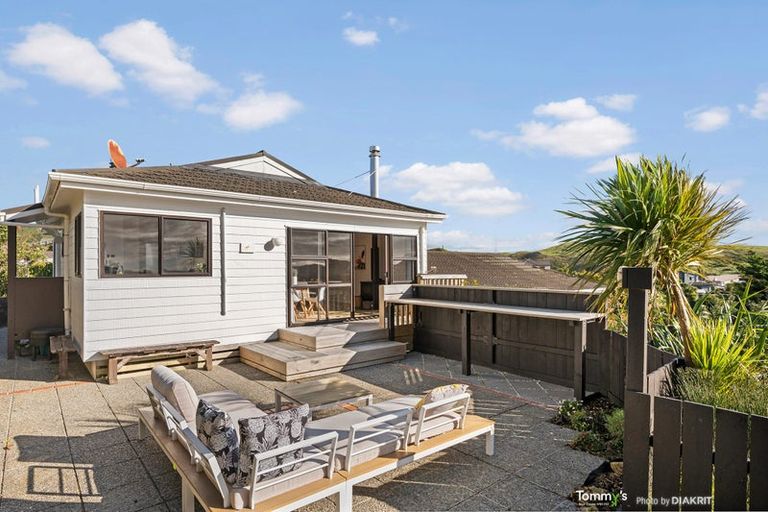 Photo of property in 132f4 Ironside Road, Johnsonville, Wellington, 6037