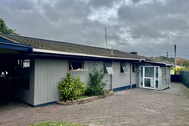 Photo of property in 1 Fannin Street, Bay View, Napier, 4104