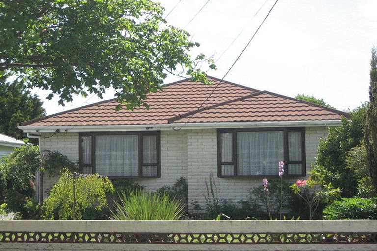 Photo of property in 18 Meadowville Avenue, Spreydon, Christchurch, 8024