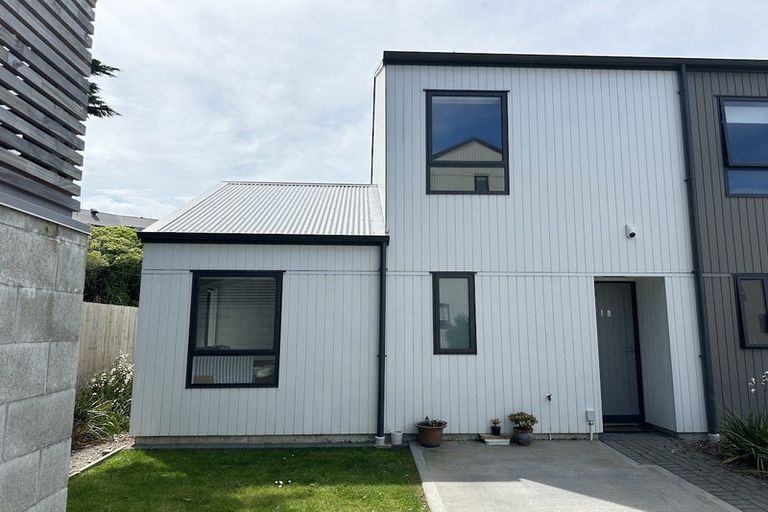 Photo of property in 18/170u Fraser Avenue, Johnsonville, Wellington, 6037