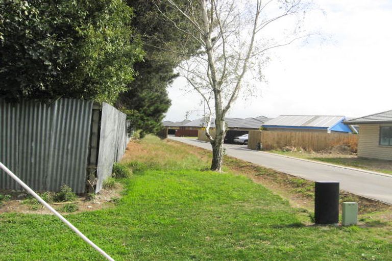 Photo of property in 178b Lowes Road, Rolleston, 7614