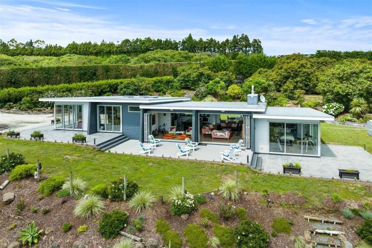 Photo of property in 485 Mangakahia Road, Maungatapere, Whangarei, 0179